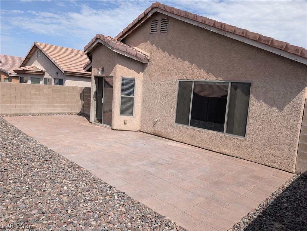 6495 Duck Hill Springs Drive Las Vegas NV 89122