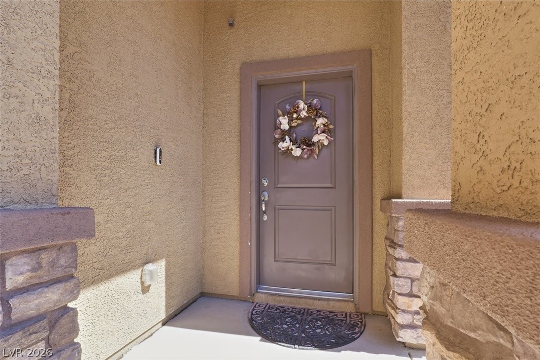 7656 Albright Peak Drive Las Vegas NV 89166