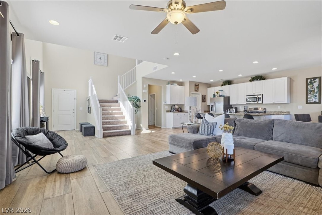 7656 Albright Peak Drive Las Vegas NV 89166