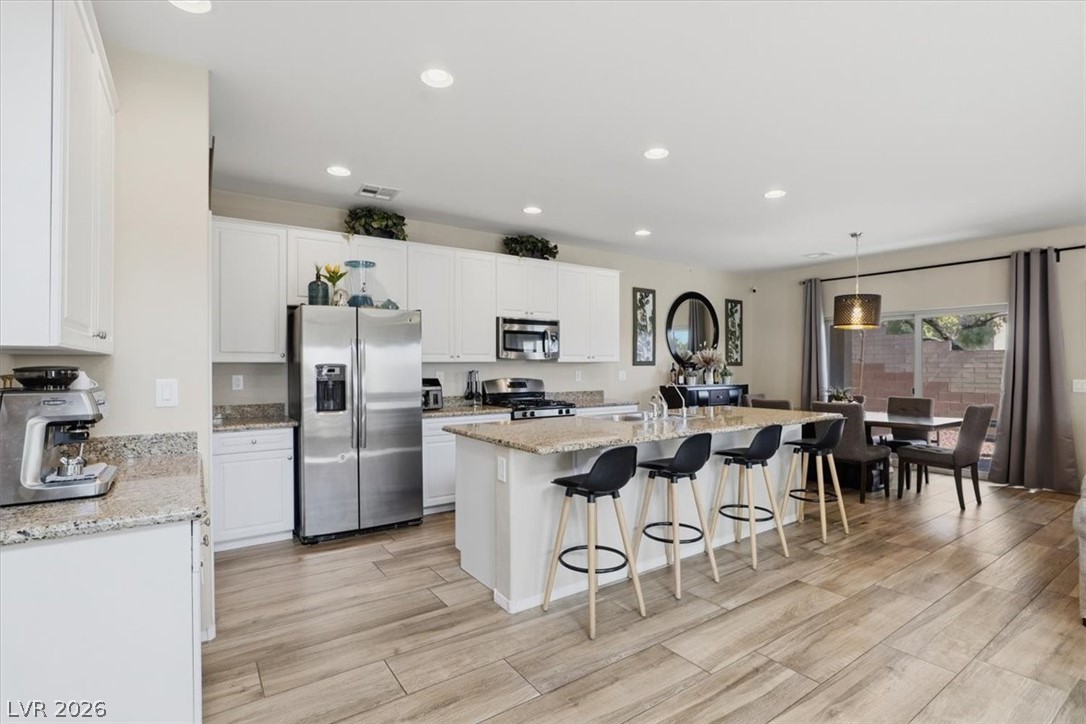 7656 Albright Peak Drive Las Vegas NV 89166