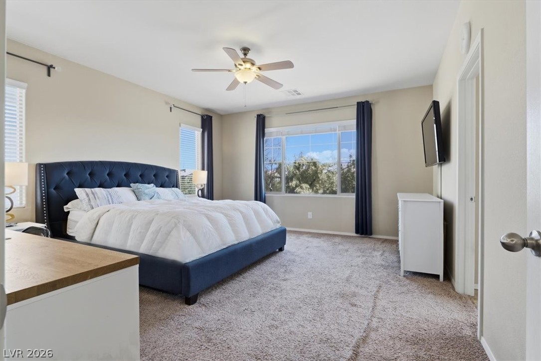 7656 Albright Peak Drive Las Vegas NV 89166