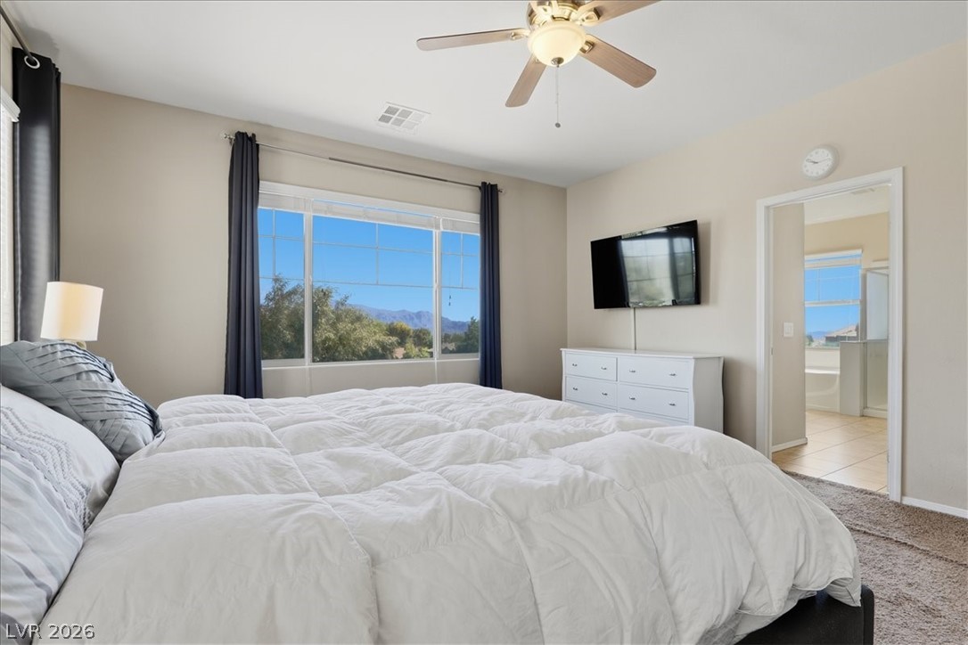 7656 Albright Peak Drive Las Vegas NV 89166