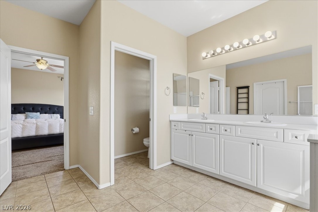7656 Albright Peak Drive Las Vegas NV 89166