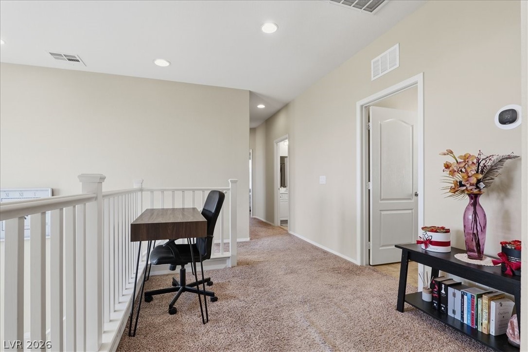 7656 Albright Peak Drive Las Vegas NV 89166