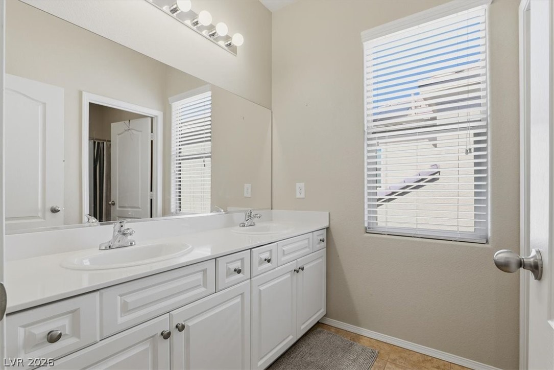 7656 Albright Peak Drive Las Vegas NV 89166