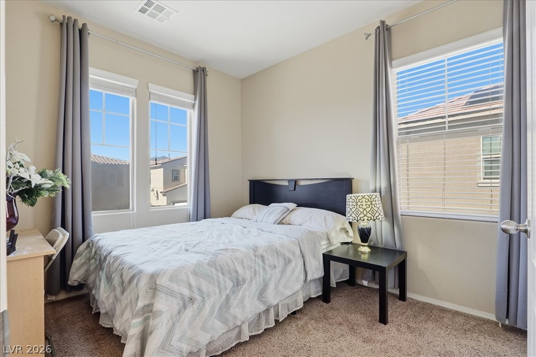 7656 Albright Peak Drive Las Vegas NV 89166