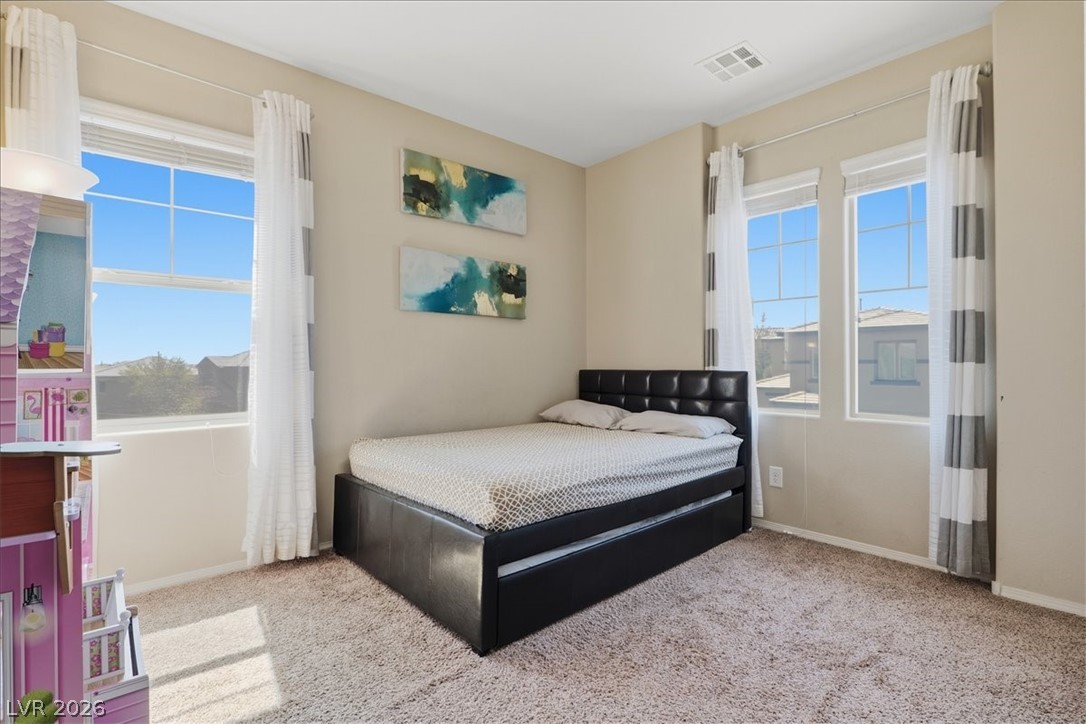 7656 Albright Peak Drive Las Vegas NV 89166