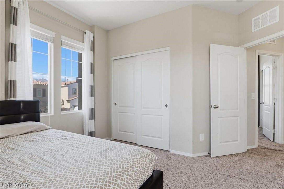 7656 Albright Peak Drive Las Vegas NV 89166