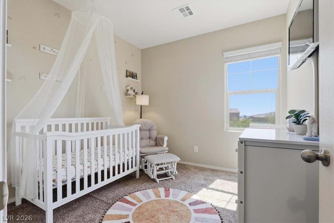 7656 Albright Peak Drive Las Vegas NV 89166