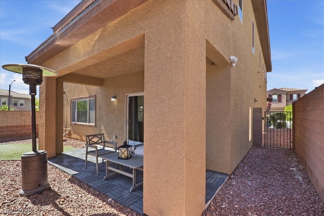7656 Albright Peak Drive Las Vegas NV 89166