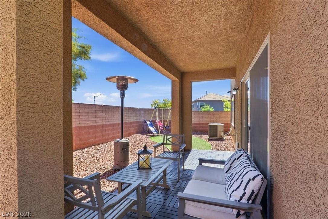 7656 Albright Peak Drive Las Vegas NV 89166