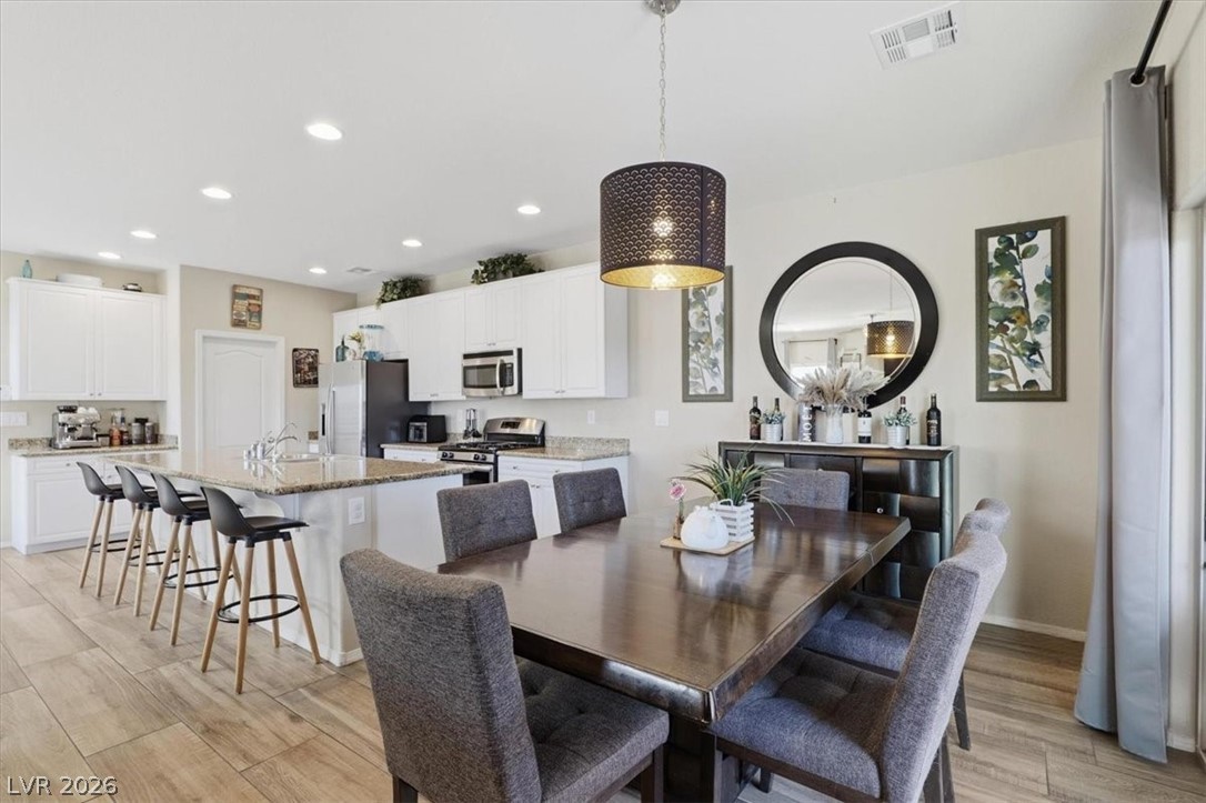 7656 Albright Peak Drive Las Vegas NV 89166