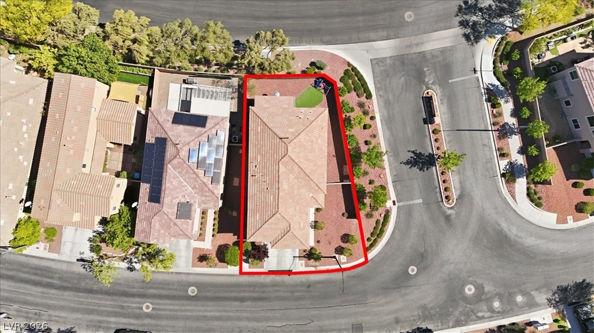 7656 Albright Peak Drive Las Vegas NV 89166