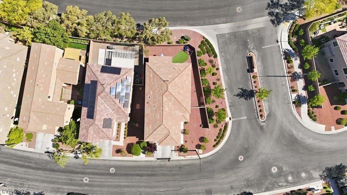 7656 Albright Peak Drive Las Vegas NV 89166