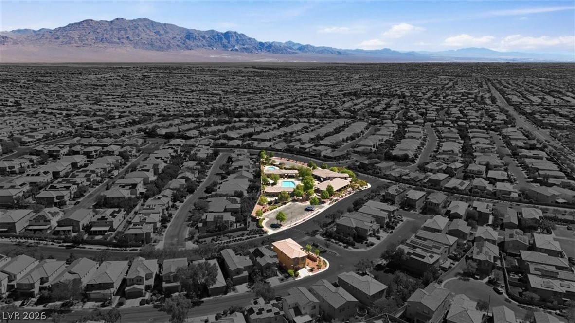 7656 Albright Peak Drive Las Vegas NV 89166