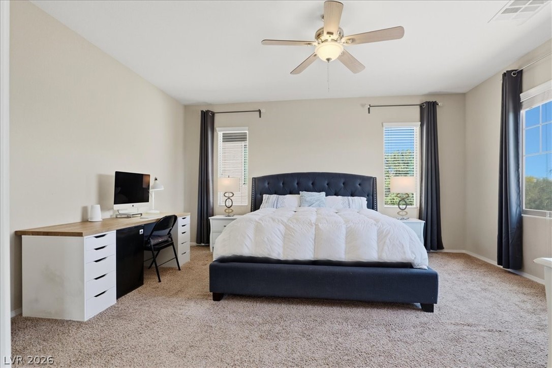 7656 Albright Peak Drive Las Vegas NV 89166