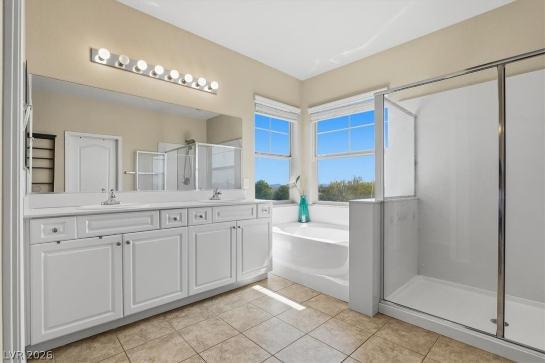 7656 Albright Peak Drive Las Vegas NV 89166