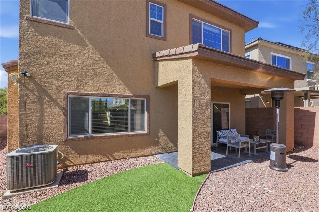 7656 Albright Peak Drive Las Vegas NV 89166
