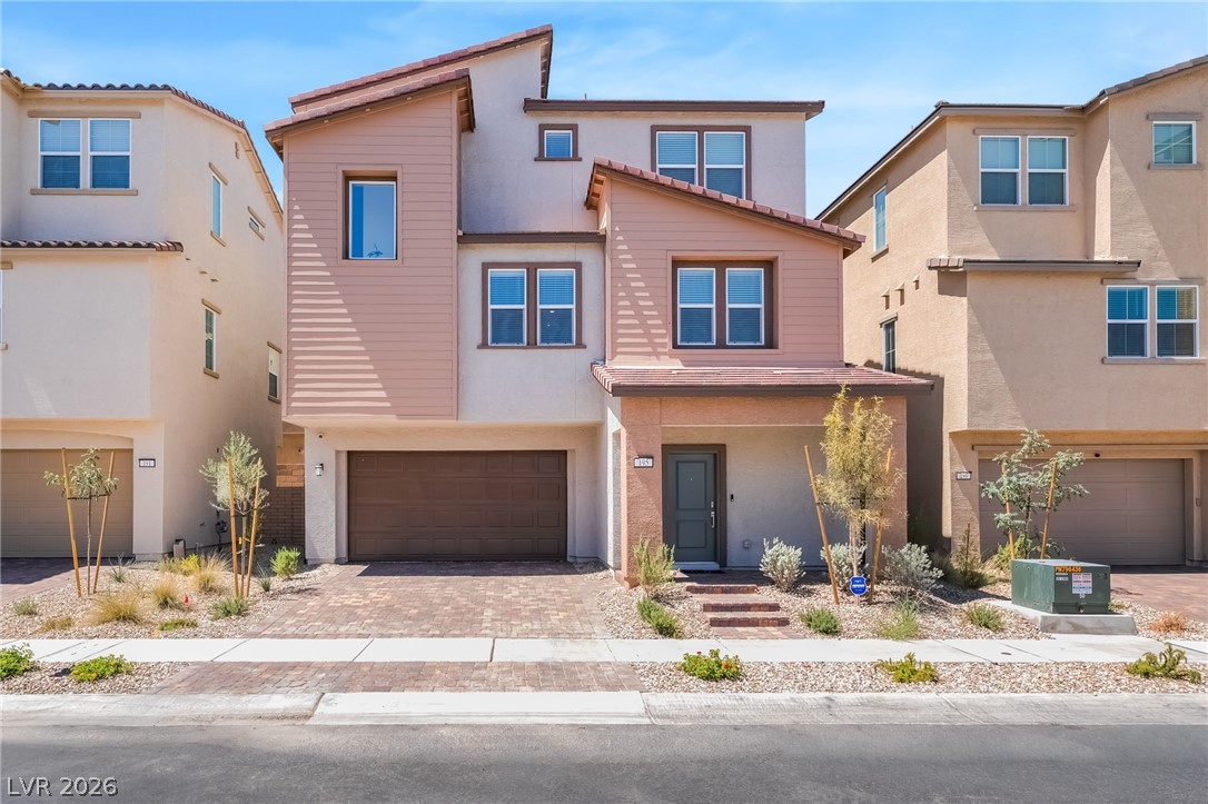 195 Ansley Park Drive Henderson NV 89015