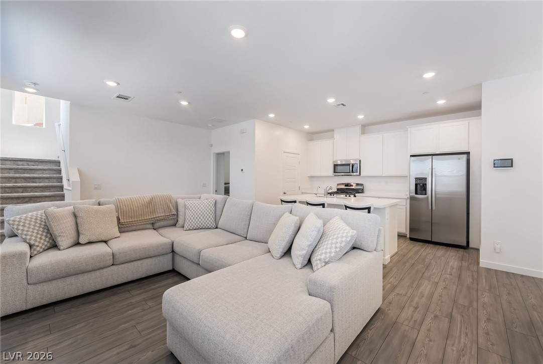 195 Ansley Park Drive Henderson NV 89015