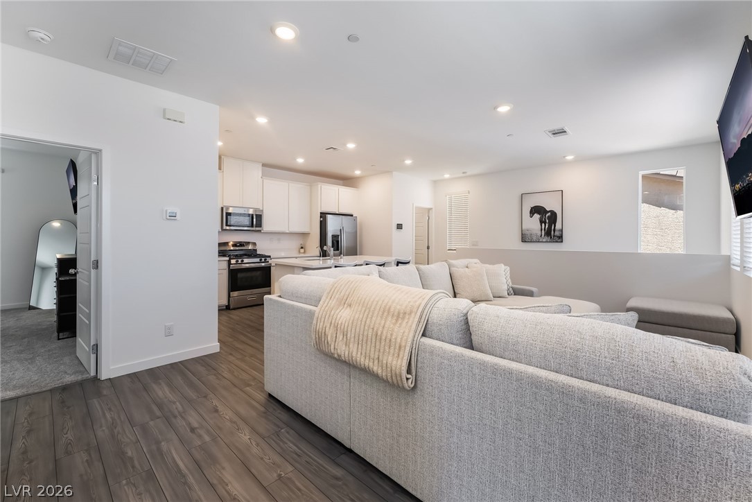 195 Ansley Park Drive Henderson NV 89015