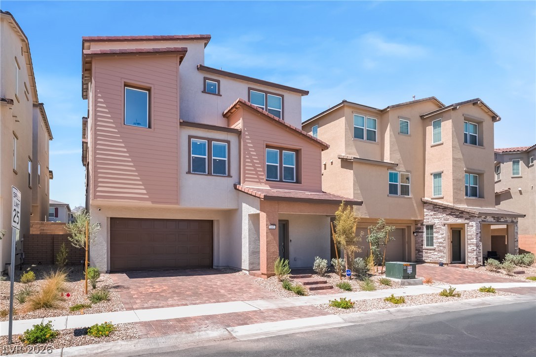 195 Ansley Park Drive Henderson NV 89015