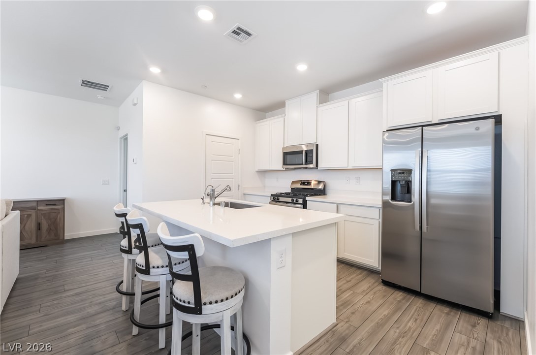 195 Ansley Park Drive Henderson NV 89015