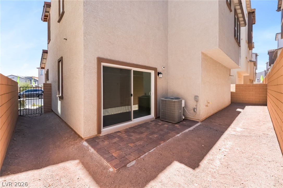 195 Ansley Park Drive Henderson NV 89015