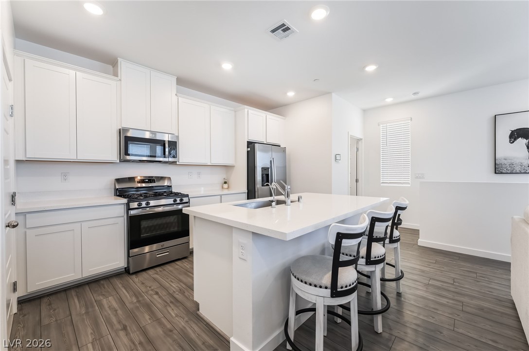 195 Ansley Park Drive Henderson NV 89015