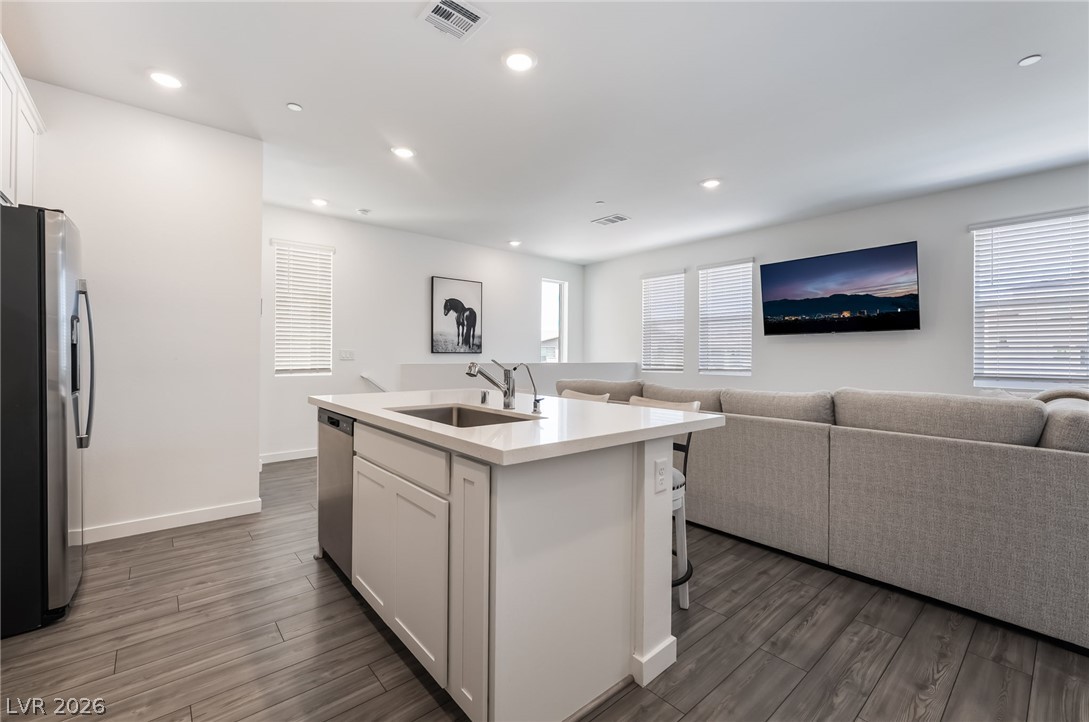 195 Ansley Park Drive Henderson NV 89015