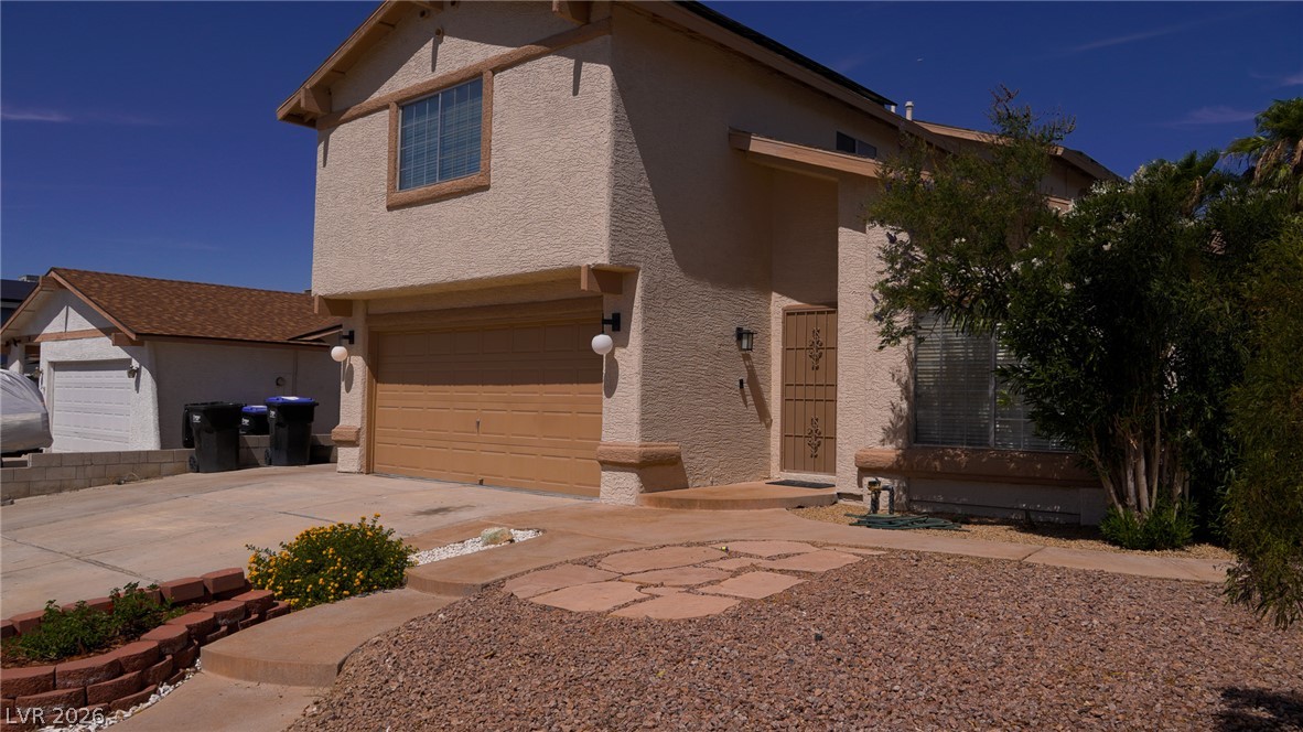 845 Shoreview Drive Henderson NV 89002