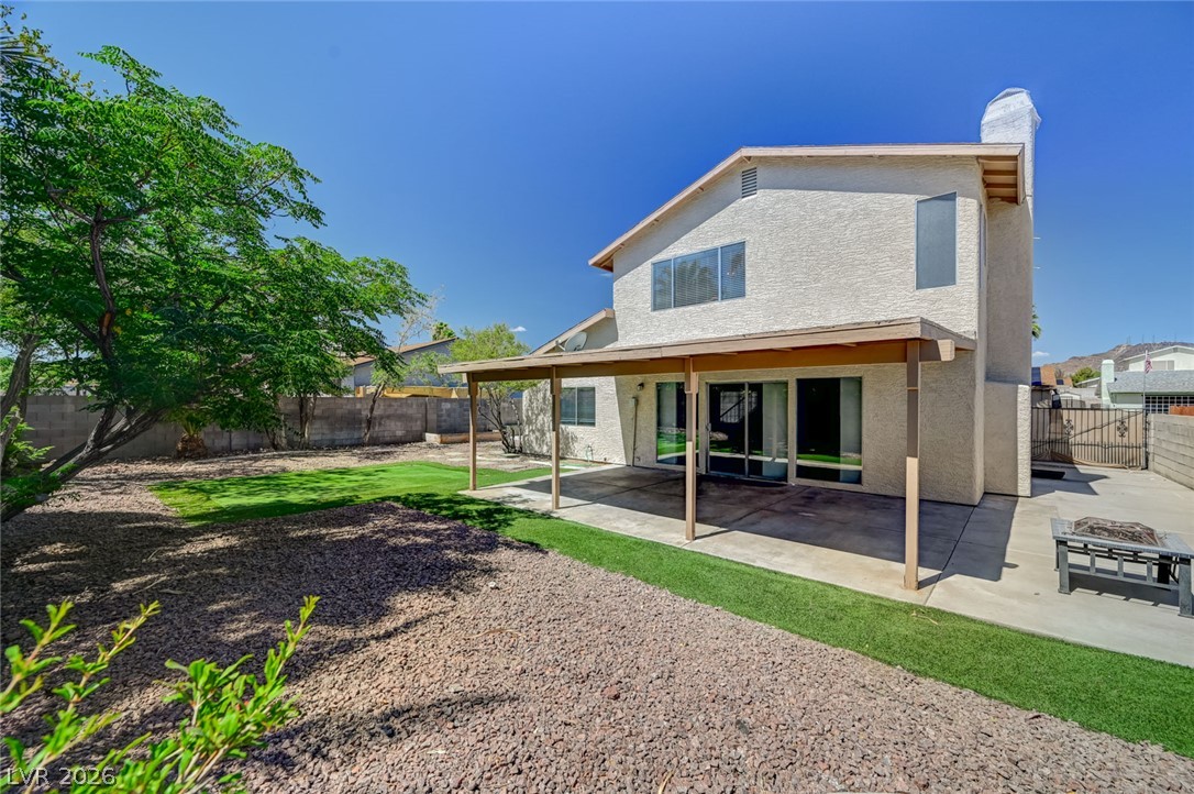 845 Shoreview Drive Henderson NV 89002
