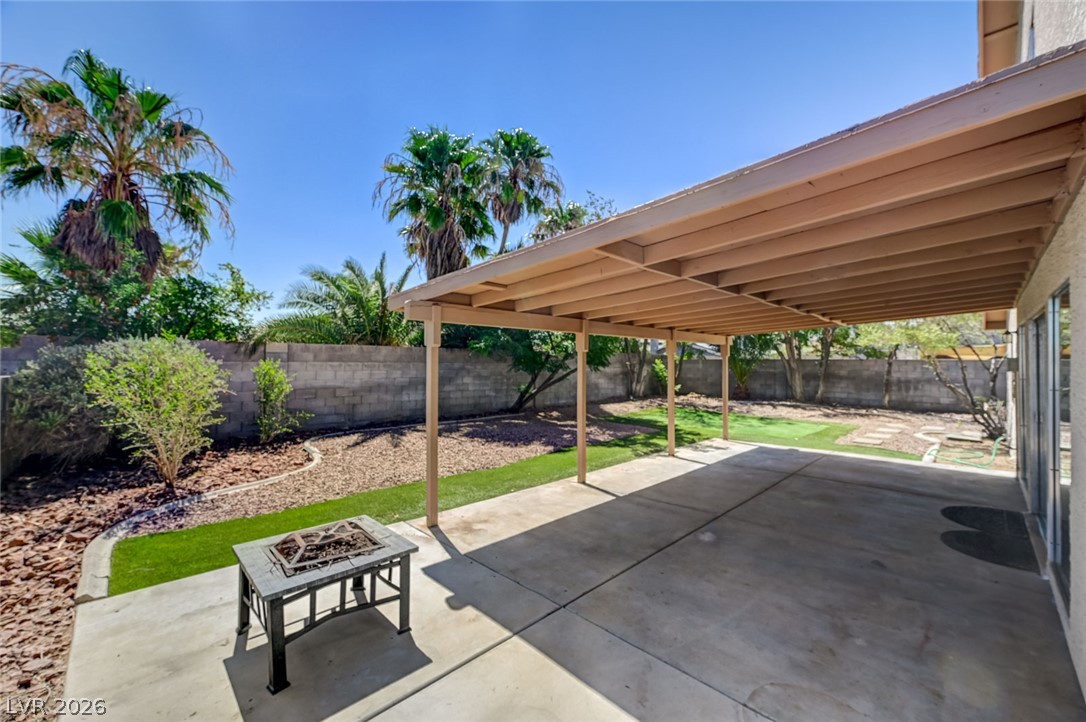 845 Shoreview Drive Henderson NV 89002