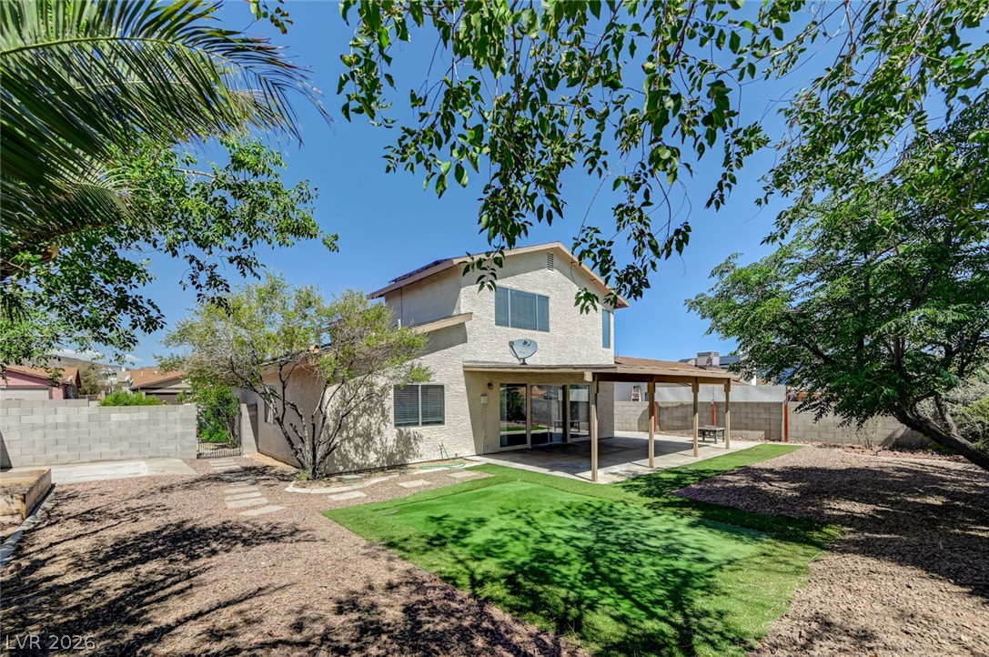 845 Shoreview Drive Henderson NV 89002
