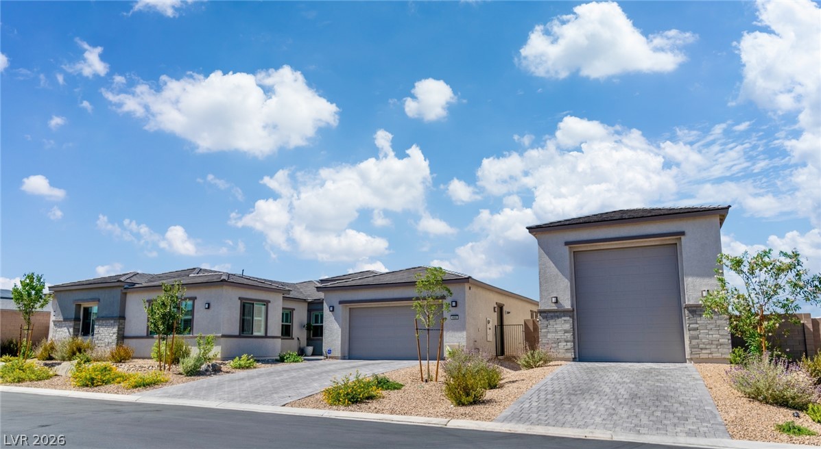 4660 Blushing Dawn Avenue Las Vegas NV 89118