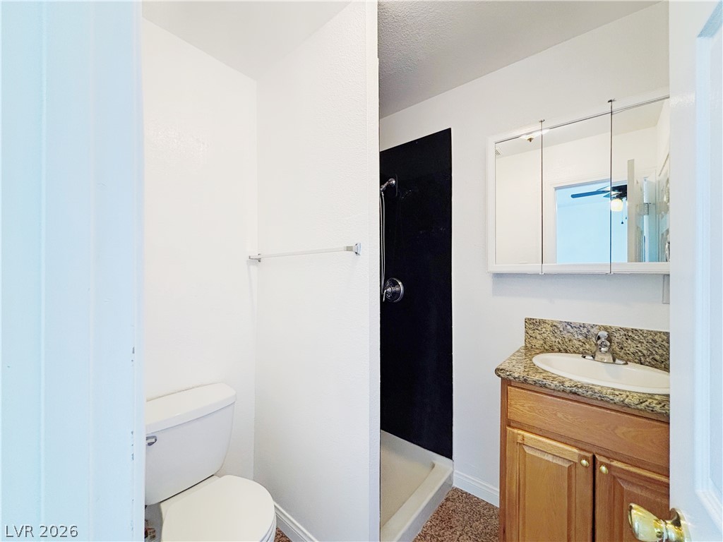 6108 Preston Circle Las Vegas NV 89107