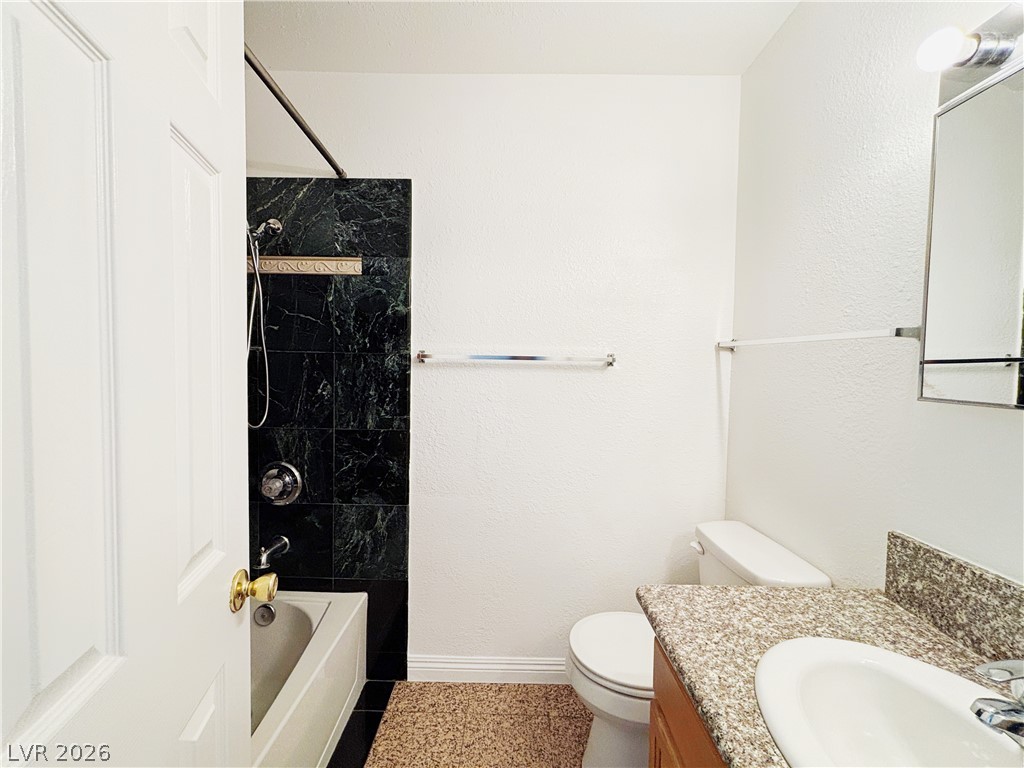 6108 Preston Circle Las Vegas NV 89107