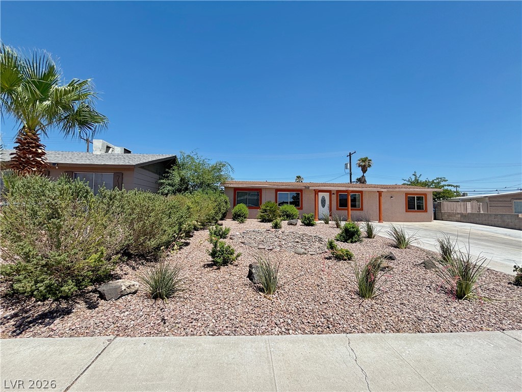 6108 Preston Circle Las Vegas NV 89107