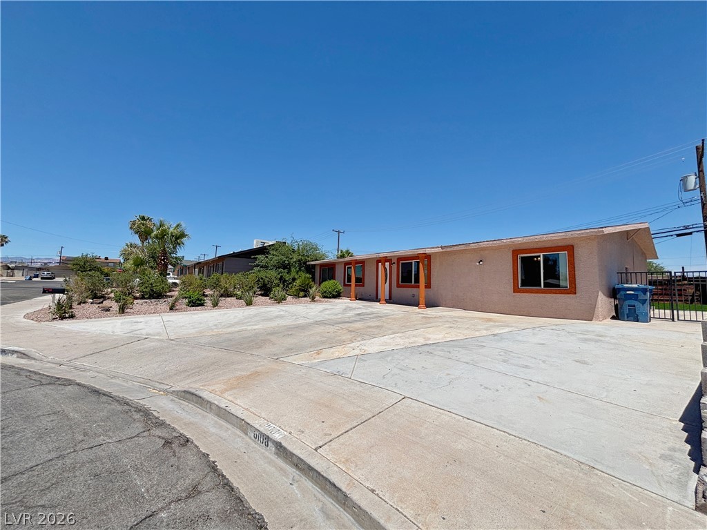 6108 Preston Circle Las Vegas NV 89107