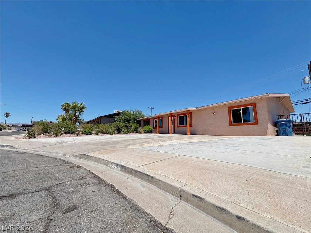 6108 Preston Circle Las Vegas NV 89107