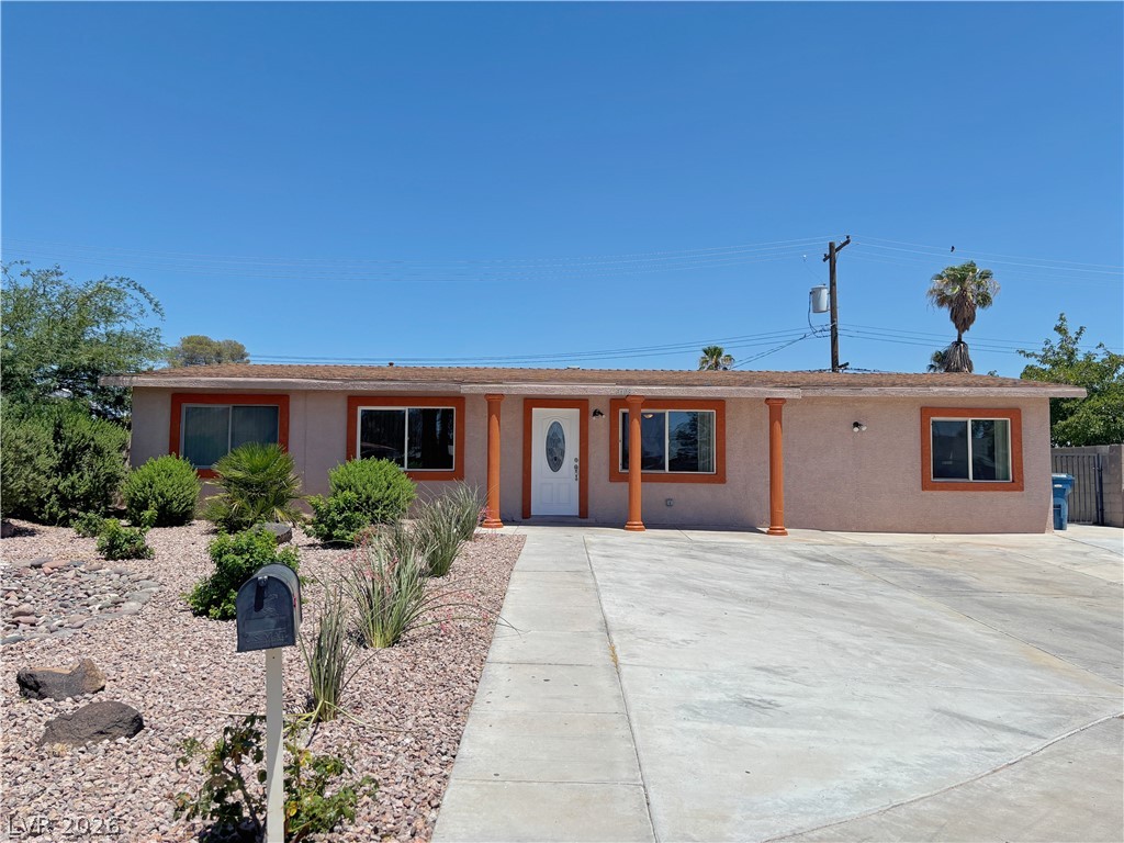 6108 Preston Circle Las Vegas NV 89107