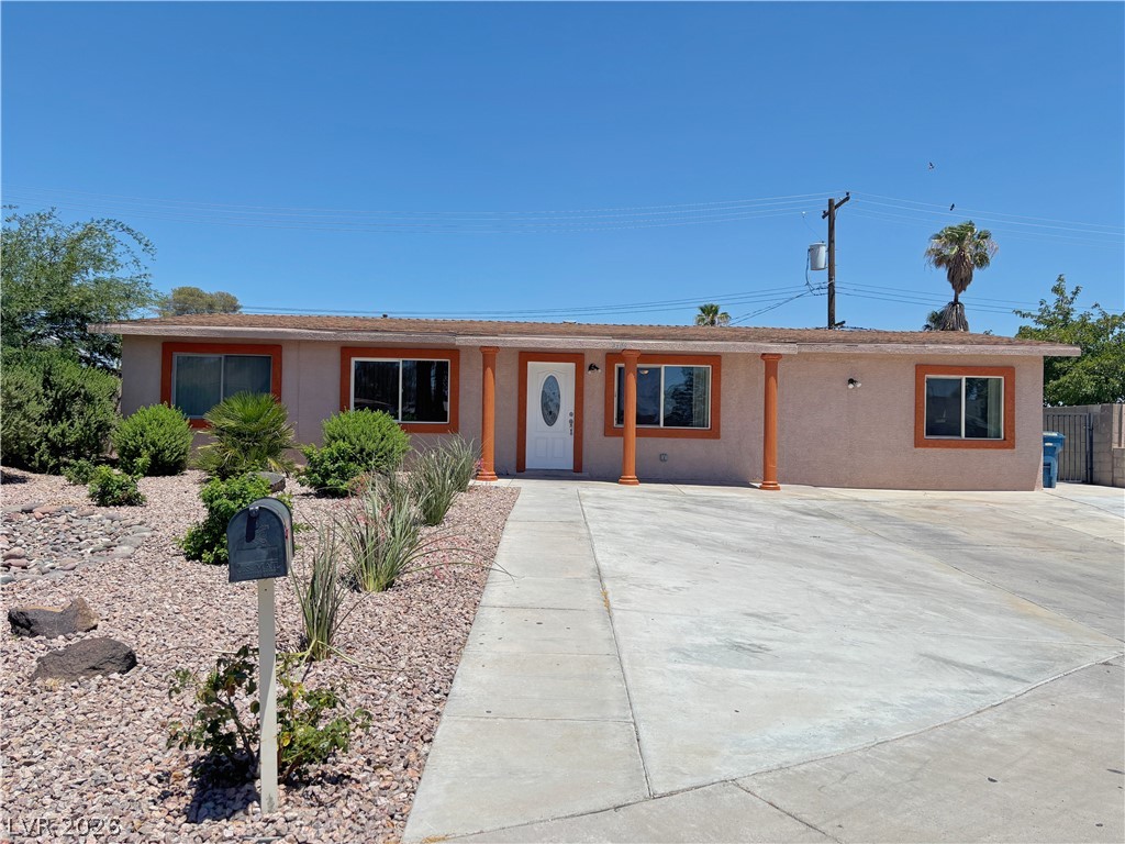 6108 Preston Circle Las Vegas NV 89107