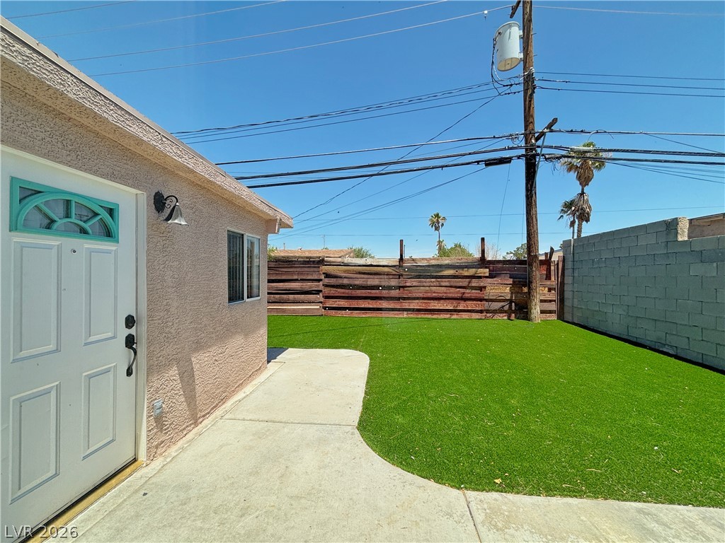 6108 Preston Circle Las Vegas NV 89107