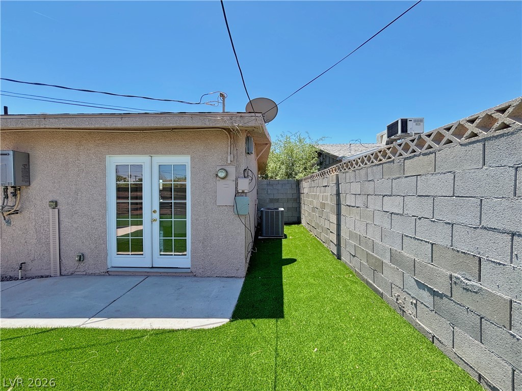 6108 Preston Circle Las Vegas NV 89107