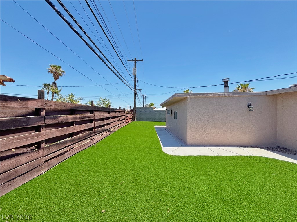 6108 Preston Circle Las Vegas NV 89107