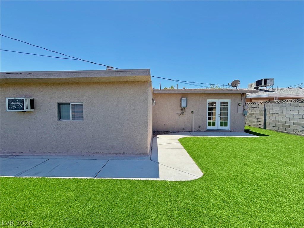 6108 Preston Circle Las Vegas NV 89107