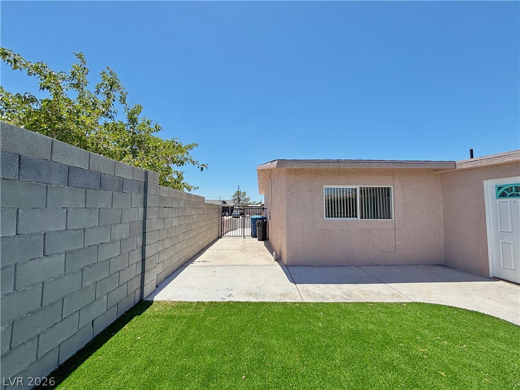 6108 Preston Circle Las Vegas NV 89107