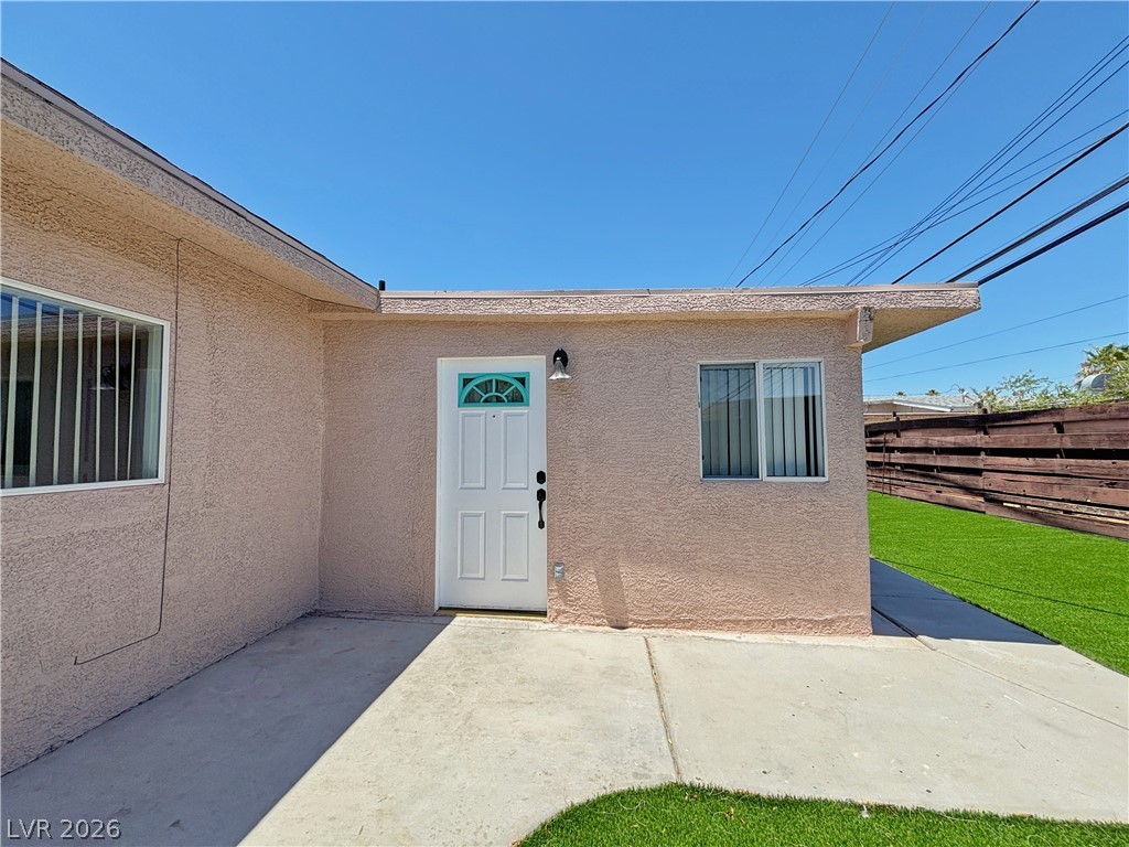 6108 Preston Circle Las Vegas NV 89107