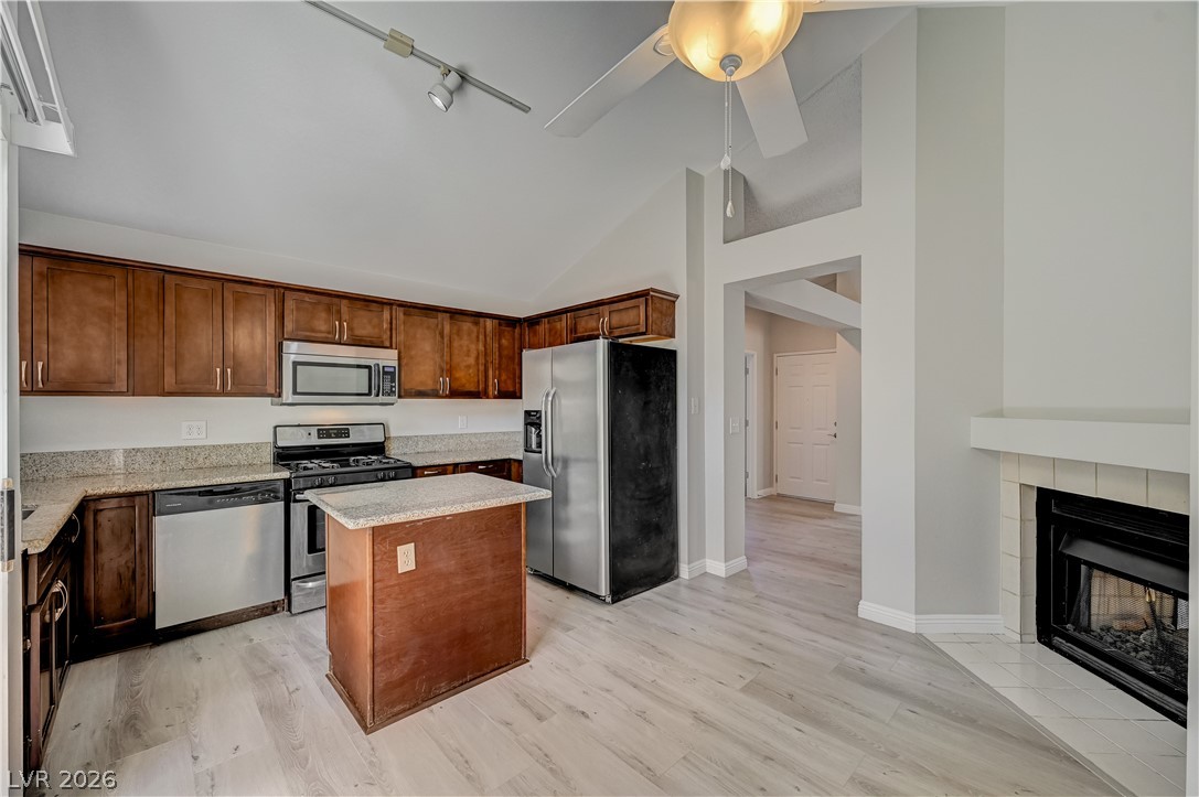 386 El Pico Drive Henderson NV 89014