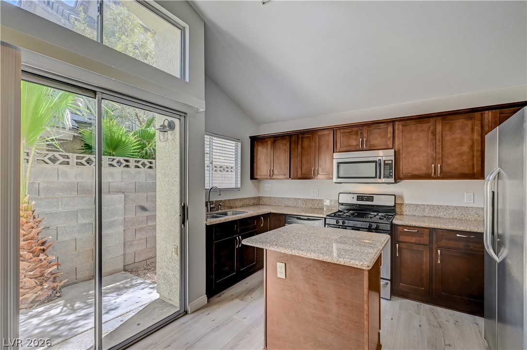 386 El Pico Drive Henderson NV 89014